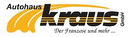 Logo Autohaus Kraus GmbH